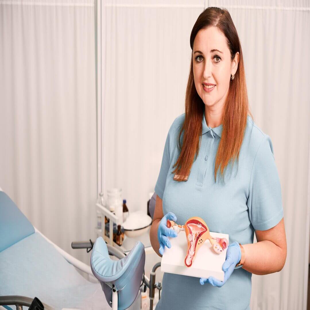 متى يُستخدم منظار الرحم لتشخيص وعلاج مشاكل الرحم؟