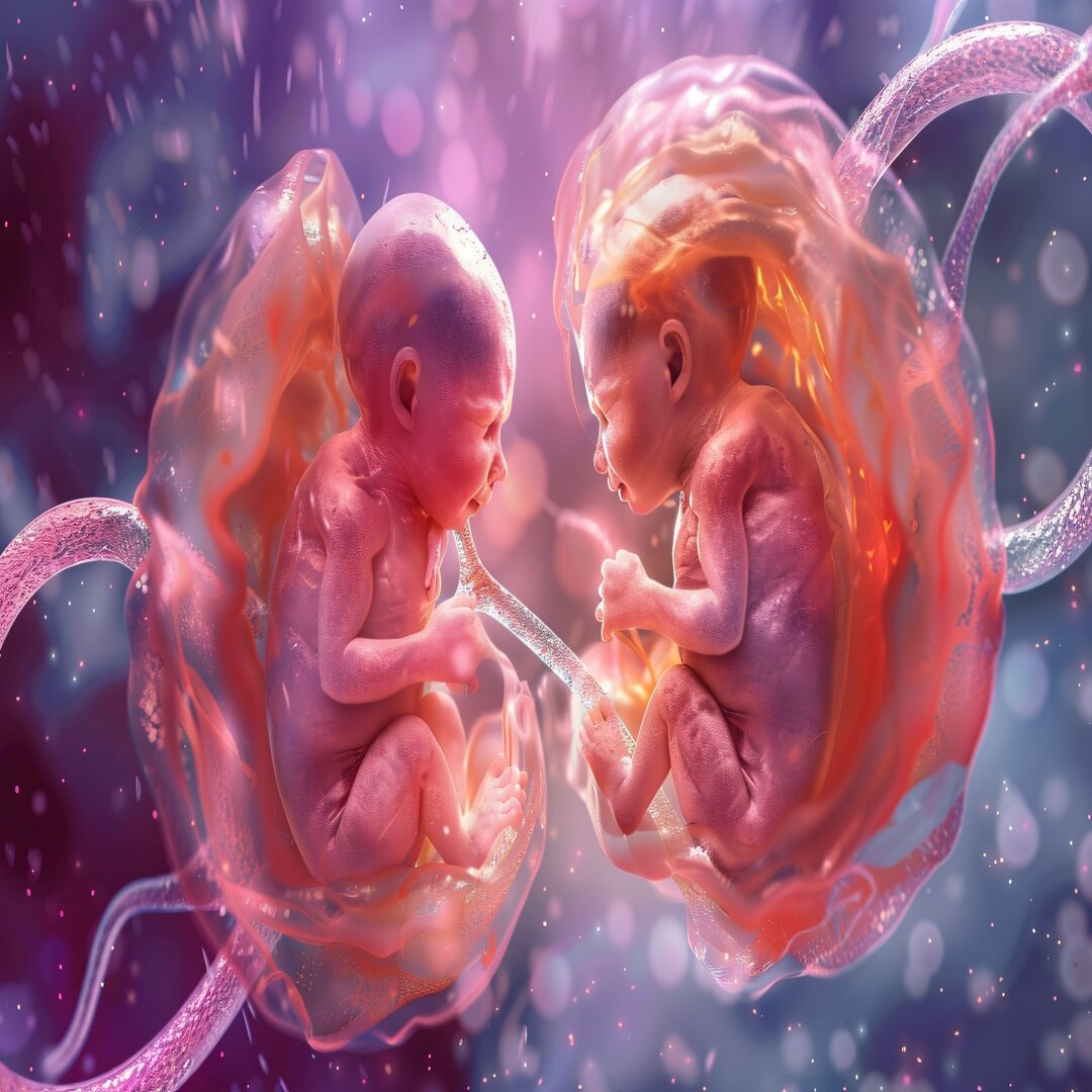 فوائد ومخاطر نقل الأجنة المتعددة في التلقيح الصناعي 