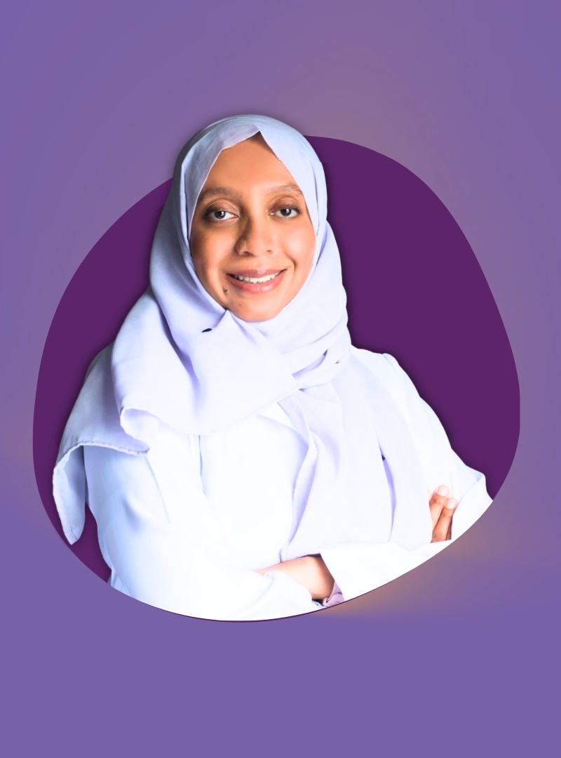 دكتورة سماح الشنقيطى 