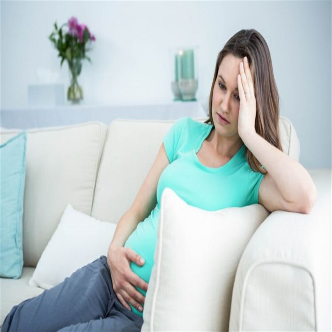 اضطرابات الكبد والمرارة أثناء الحمل: الأسباب والمخاطر والعلاج
